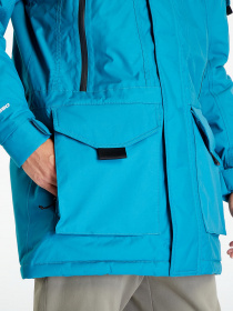 Парка The North Face McMurdo 2 модель NF00CP072W91 Фото