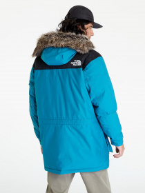 Парка The North Face McMurdo 2 модель NF00CP072W91 Фото