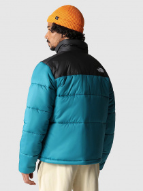 Демисезонная куртка The North Face Saikuru модель NF0A2VEZ2W91 Фото