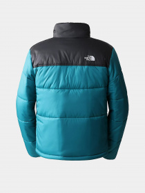 Демисезонная куртка The North Face Saikuru модель NF0A2VEZ2W91 Фото