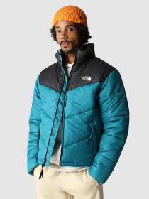 Демисезонная куртка The North Face Saikuru модель NF0A2VEZ2W91 Фото