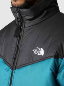 Демісезонна куртка The North Face Saikuru модель NF0A2VEZ2W91 Фото
