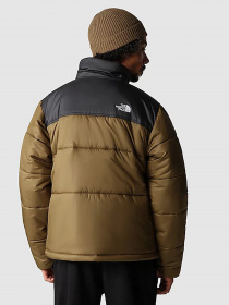 Демисезонная куртка The North Face Saikuru модель NF0A2VEZ37U1 Фото
