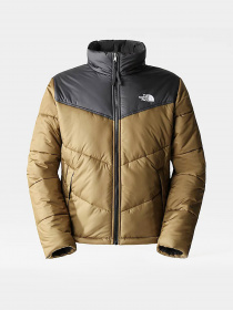 Демисезонная куртка The North Face Saikuru модель NF0A2VEZ37U1 Фото