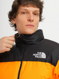 Пуховик The North Face 1996 Nuptse модель NF0A3C8D78M1 Фото