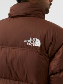 Пуховик The North Face Retro Nuptse 1996 модель NF0A3C8D6S21 Фото