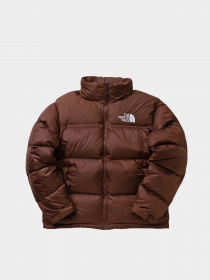 Пуховик The North Face Retro Nuptse 1996 модель NF0A3C8D6S21 Фото