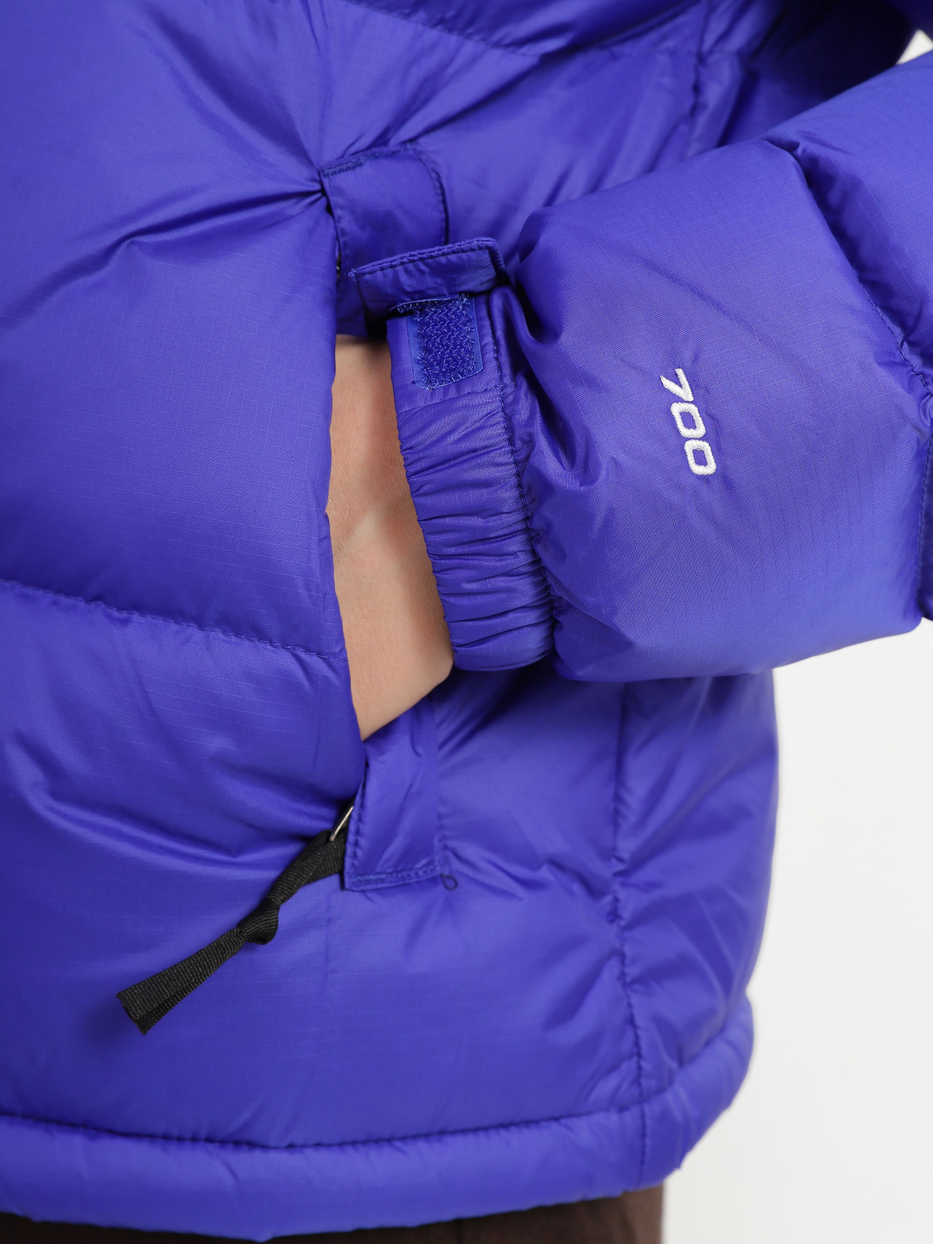 Пуховик The North Face 1996 Nuptse модель NF0A3C8D40S1 Фото