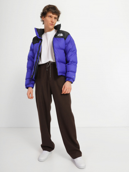 Пуховик The North Face 1996 Nuptse модель NF0A3C8D40S1 — фото - INTERTOP
