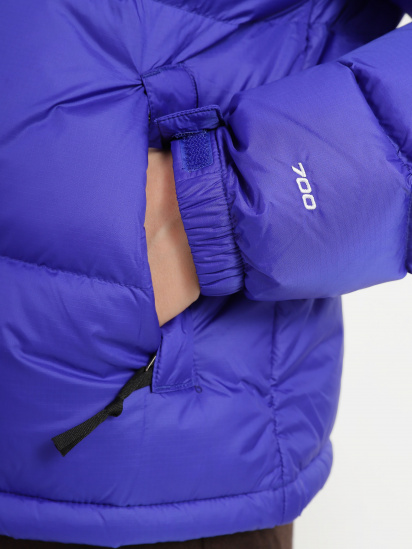 Пуховик The North Face 1996 Nuptse модель NF0A3C8D40S1 — фото 4 - INTERTOP