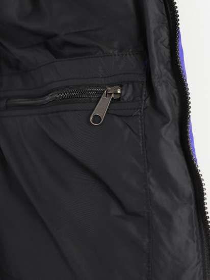 Пуховик The North Face 1996 Nuptse модель NF0A3C8D40S1 — фото 5 - INTERTOP