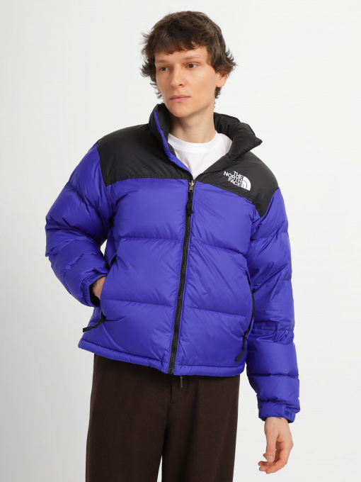 Пуховик The North Face 1996 Nuptse модель NF0A3C8D40S1 Фото