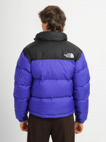 Пуховик The North Face 1996 Nuptse модель NF0A3C8D40S1 Пуховик The North Face 1996 Nuptse модель NF0A3C8D40S1 Фото