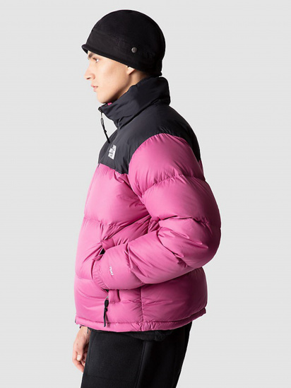 Пуховик The North Face Nuptse модель NF0A3C8D7481 — фото 3 - INTERTOP