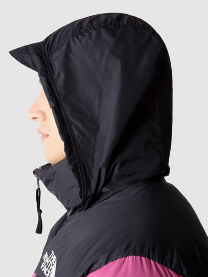 Пуховик The North Face Nuptse модель NF0A3C8D7481 — фото 5 - INTERTOP