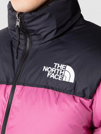 Пуховик The North Face Nuptse модель NF0A3C8D7481 — фото 6 - INTERTOP