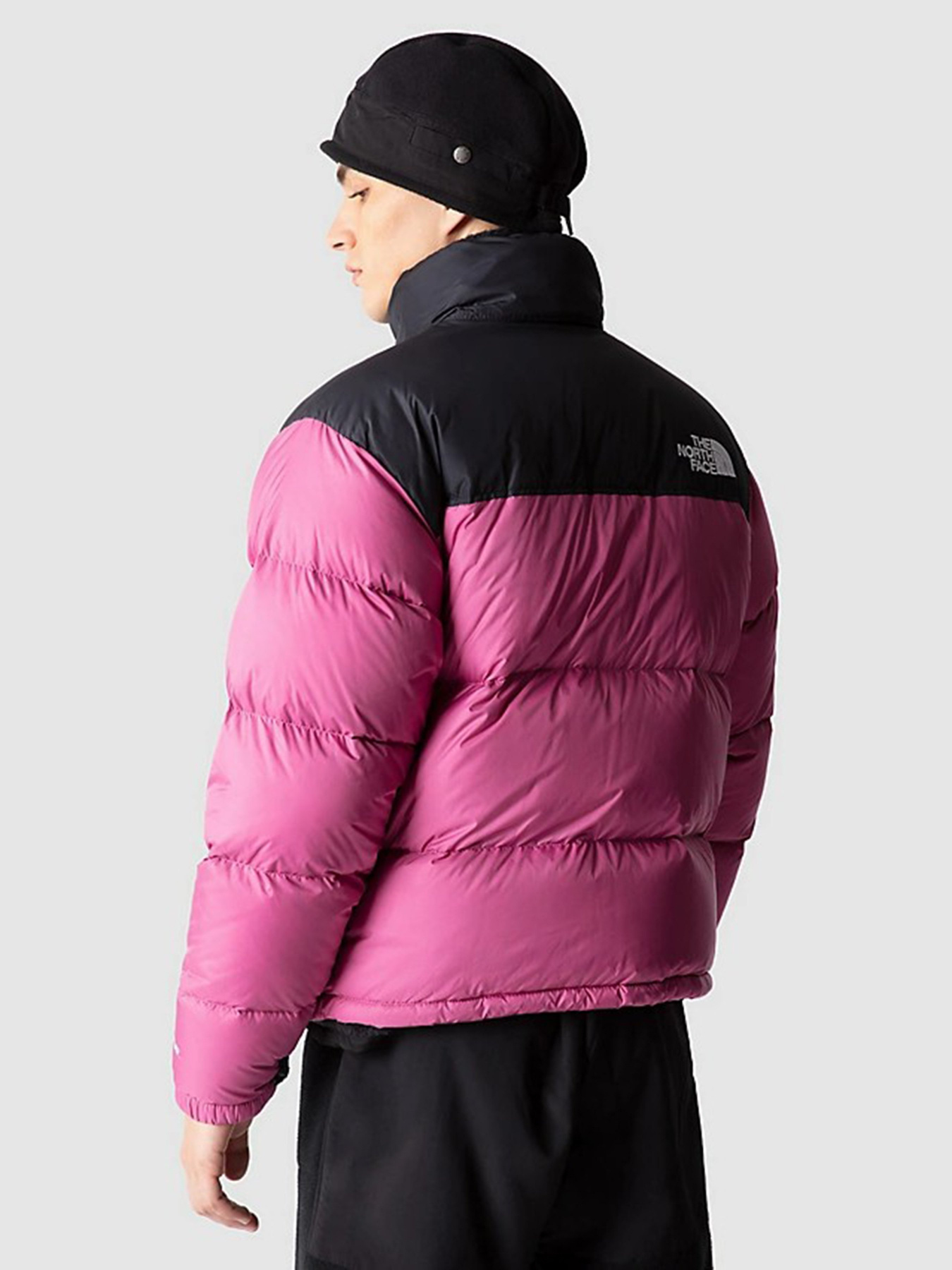 Пуховик The North Face Nuptse модель NF0A3C8D7481 Фото