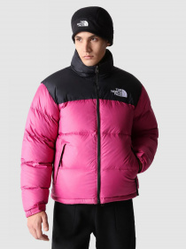 Пуховик The North Face Nuptse модель NF0A3C8D7481 Фото