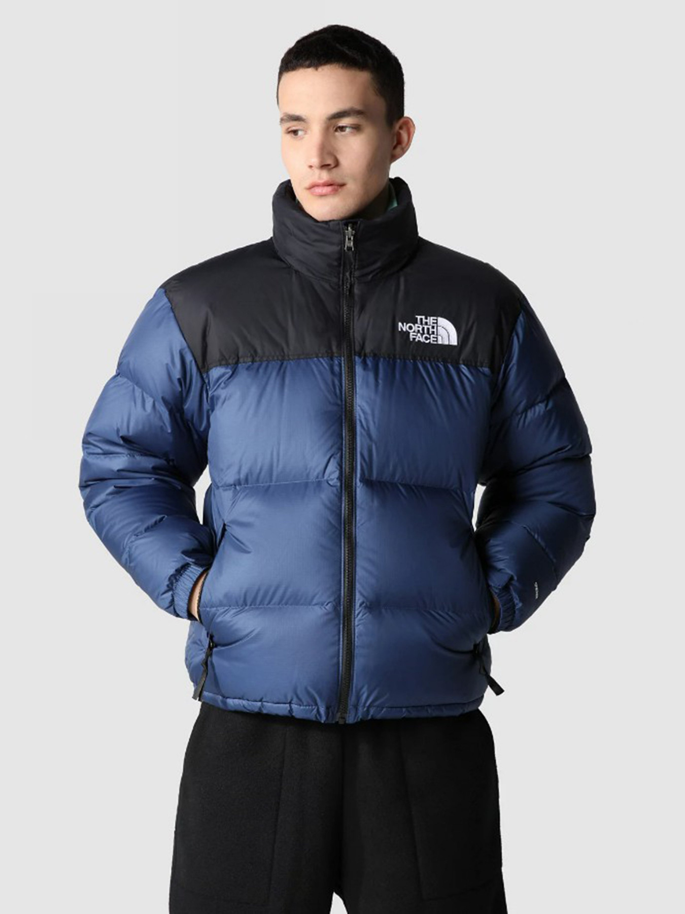 Пуховик The North Face 1996 Nuptse модель NF0A3C8DHDC1 Фото
