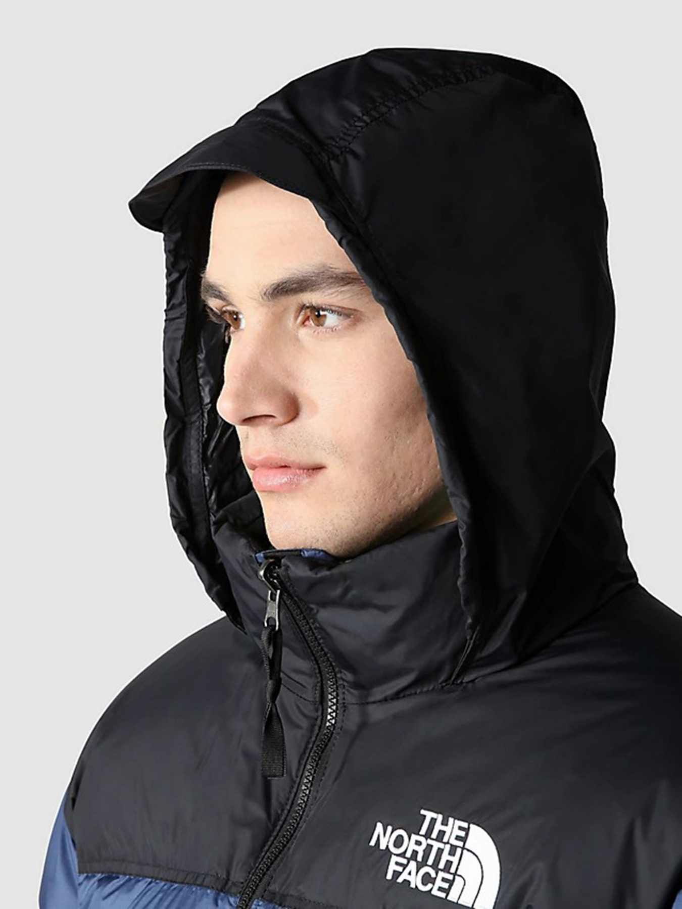 Пуховик The North Face 1996 Nuptse модель NF0A3C8DHDC1 Фото