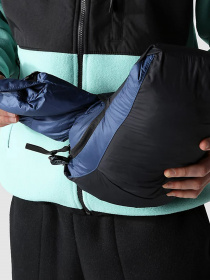 Пуховик The North Face 1996 Nuptse модель NF0A3C8DHDC1 Фото