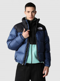 Пуховик The North Face 1996 Nuptse модель NF0A3C8DHDC1 Фото