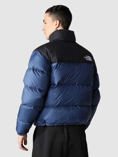Пуховик The North Face 1996 Nuptse модель NF0A3C8DHDC1 — фото - INTERTOP
