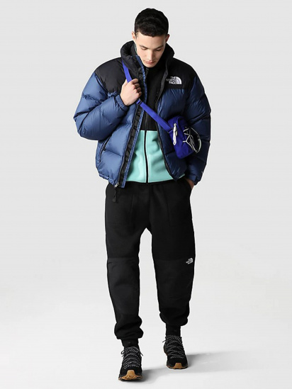Пуховик The North Face 1996 Nuptse модель NF0A3C8DHDC1 — фото 4 - INTERTOP