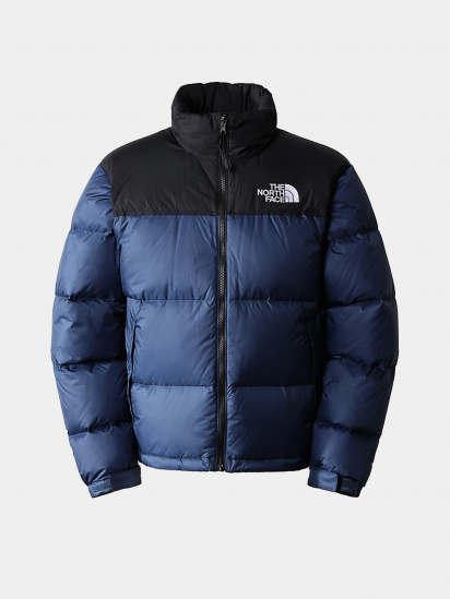 Пуховик The North Face 1996 Nuptse модель NF0A3C8DHDC1 — фото 8 - INTERTOP