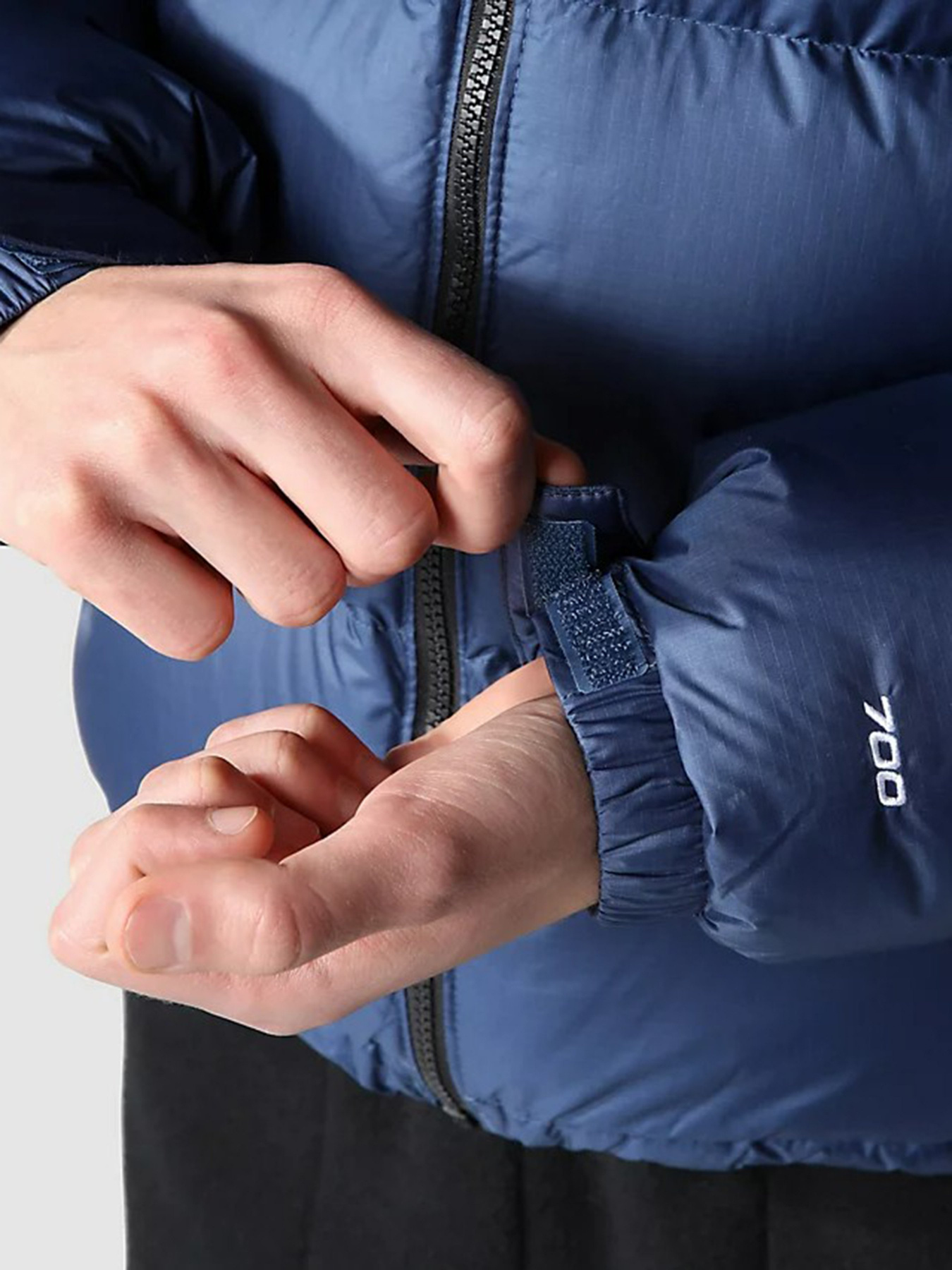 Пуховик The North Face 1996 Nuptse модель NF0A3C8DHDC1 Фото