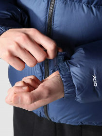 Пуховик The North Face 1996 Nuptse модель NF0A3C8DHDC1 Фото