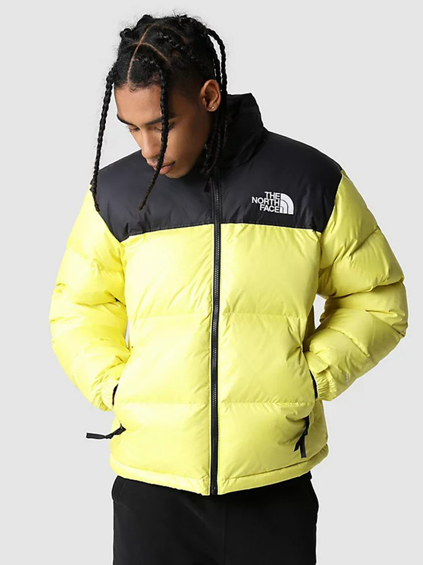 Пуховик The North Face 1996 Nuptse модель NF0A3C8D71U1 Фото