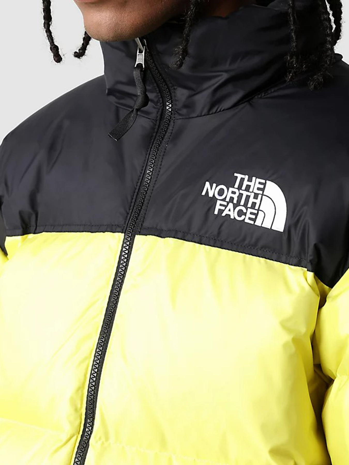 Пуховик The North Face 1996 Nuptse модель NF0A3C8D71U1 Фото