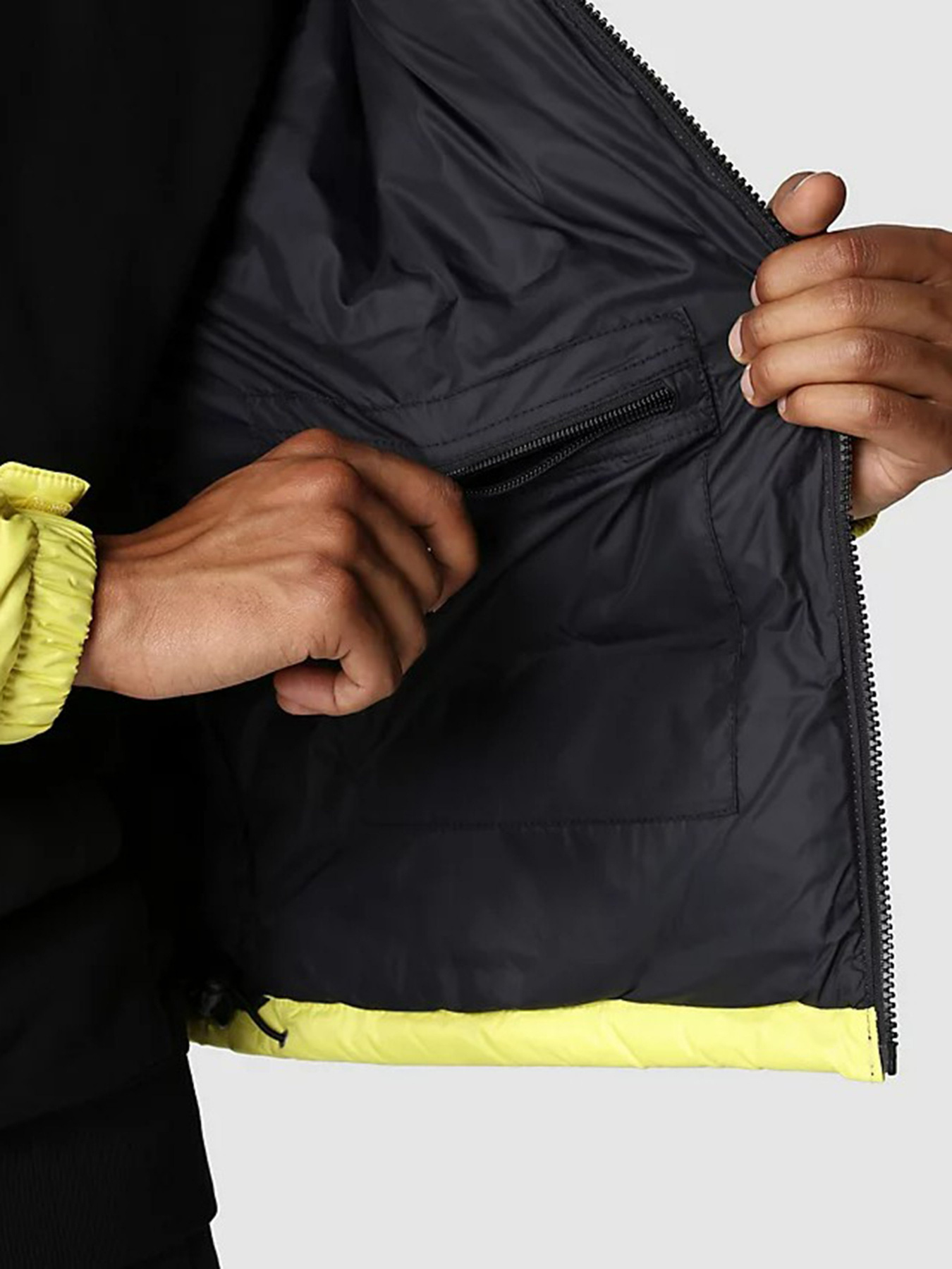 Пуховик The North Face 1996 Nuptse модель NF0A3C8D71U1 Фото