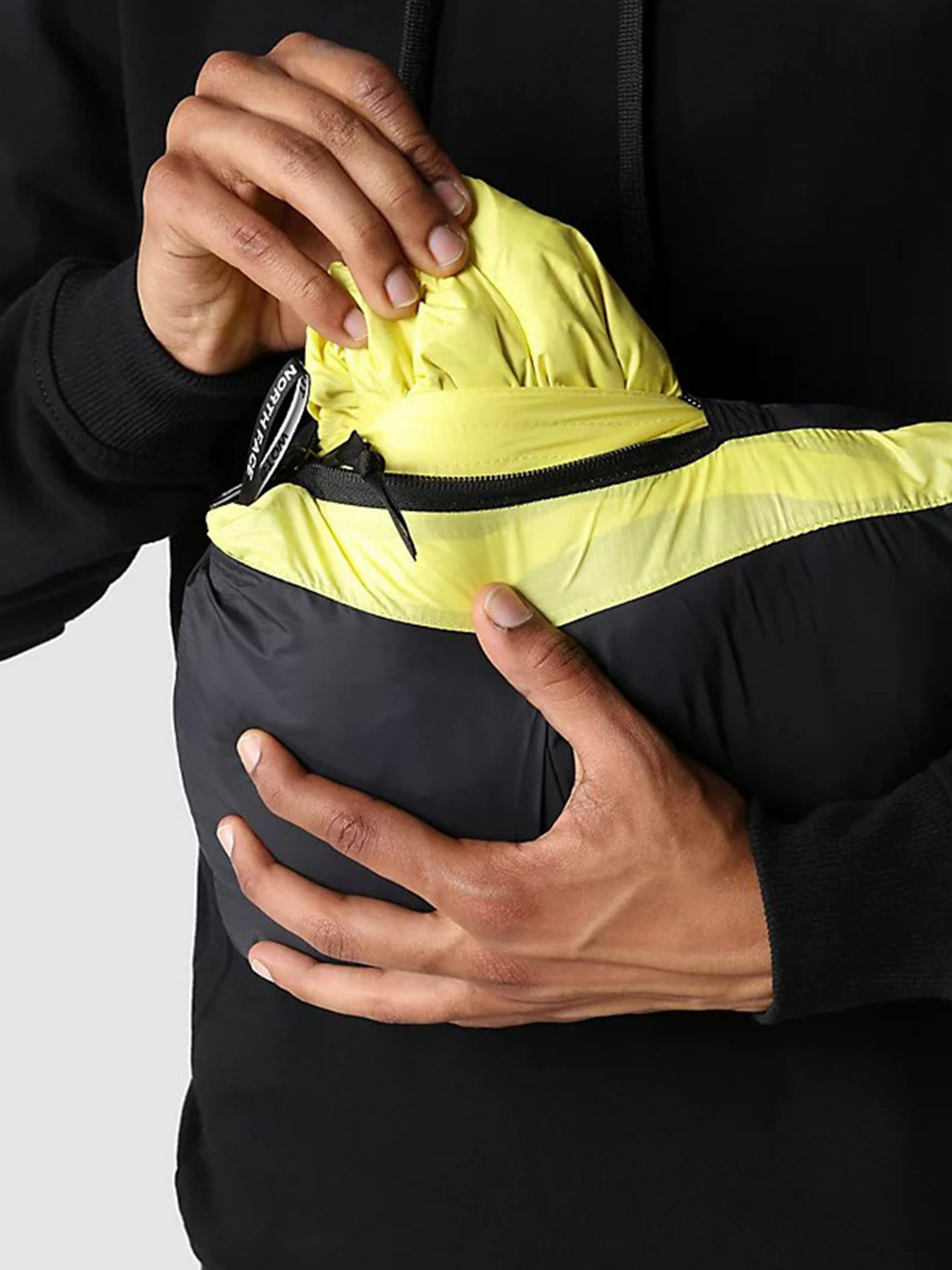 Пуховик The North Face 1996 Nuptse модель NF0A3C8D71U1 Фото