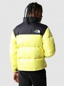 Пуховик The North Face 1996 Nuptse модель NF0A3C8D71U1 Фото