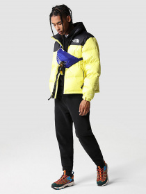 Пуховик The North Face 1996 Nuptse модель NF0A3C8D71U1 Фото