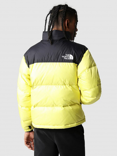 Пуховик The North Face 1996 Nuptse модель NF0A3C8D71U1 — фото - INTERTOP