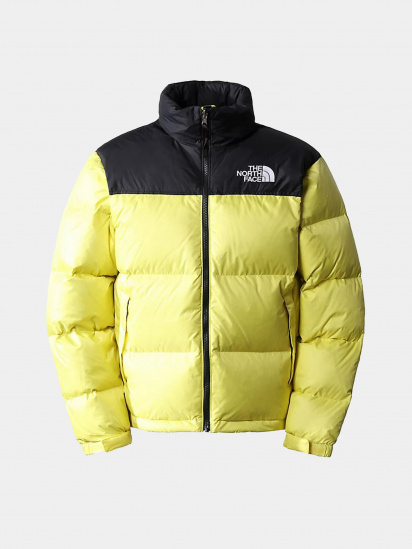 Пуховик The North Face 1996 Nuptse модель NF0A3C8D71U1 — фото 9 - INTERTOP