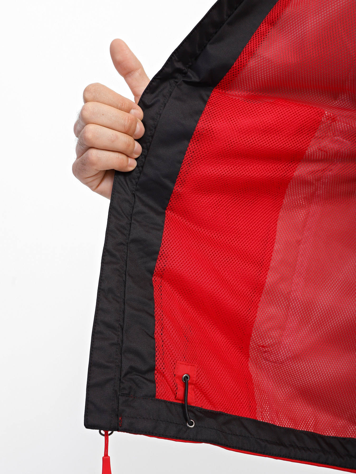 Вітровка The North Face Fornet модель NF0A3L5GR7E1 Фото