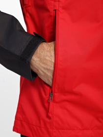 Вітровка The North Face Fornet модель NF0A3L5GR7E1 Фото