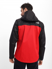 Ветровка The North Face Fornet модель NF0A3L5GR7E1 Ветровка The North Face Fornet модель NF0A3L5GR7E1 Фото
