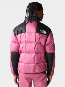 Зимова куртка The North Face Lhotse модель NF0A3Y237481 Зимова куртка The North Face Lhotse модель NF0A3Y237481 Фото