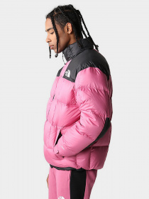 Зимова куртка The North Face Lhotse модель NF0A3Y237481 Зимова куртка The North Face Lhotse модель NF0A3Y237481 Фото