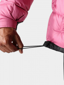 Зимова куртка The North Face Lhotse модель NF0A3Y237481 Зимова куртка The North Face Lhotse модель NF0A3Y237481 Фото