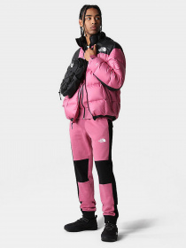 Зимова куртка The North Face Lhotse модель NF0A3Y237481 Зимова куртка The North Face Lhotse модель NF0A3Y237481 Фото