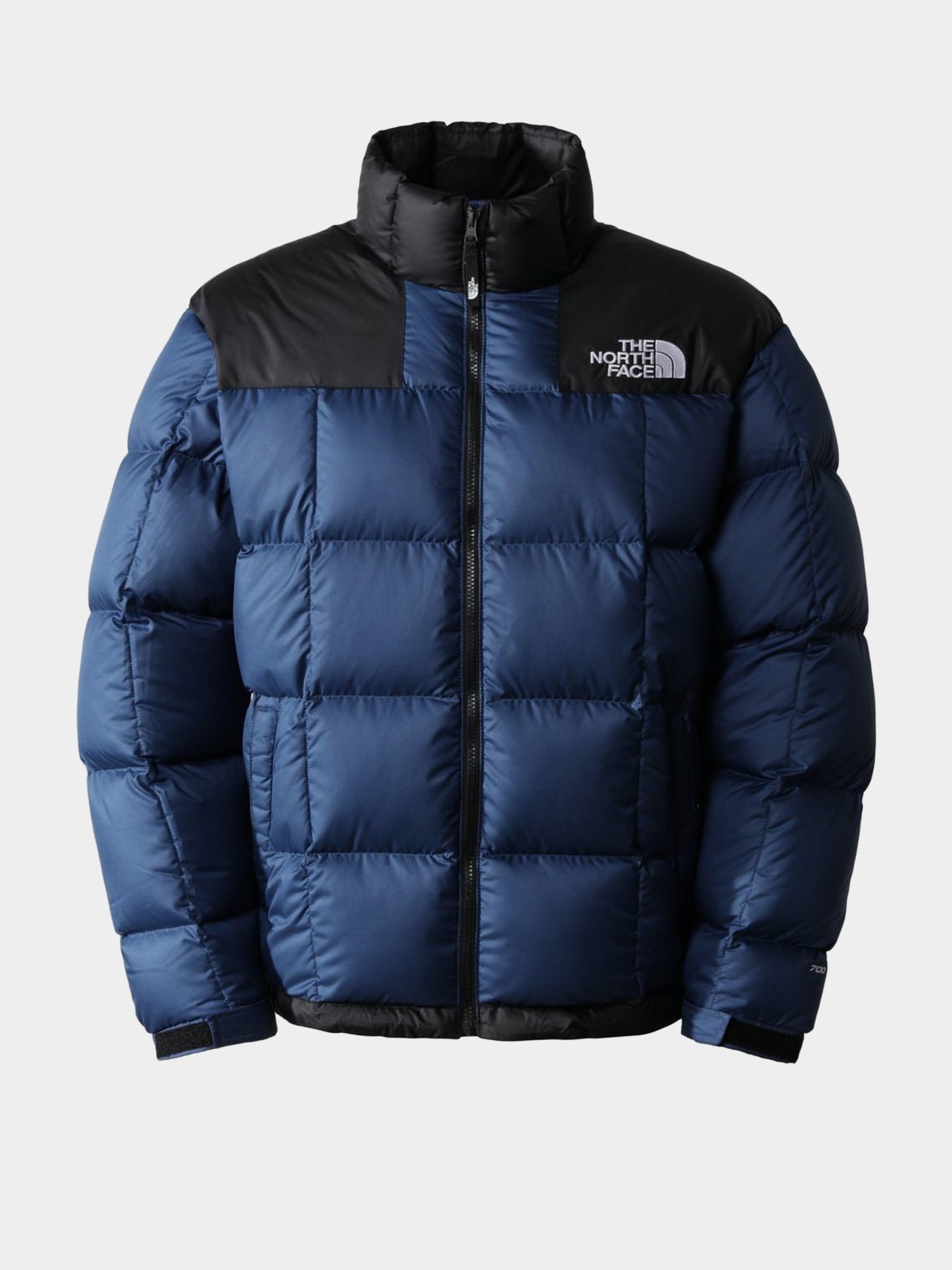 Зимова куртка The North Face Lhotse модель NF0A3Y23HDC1 Фото