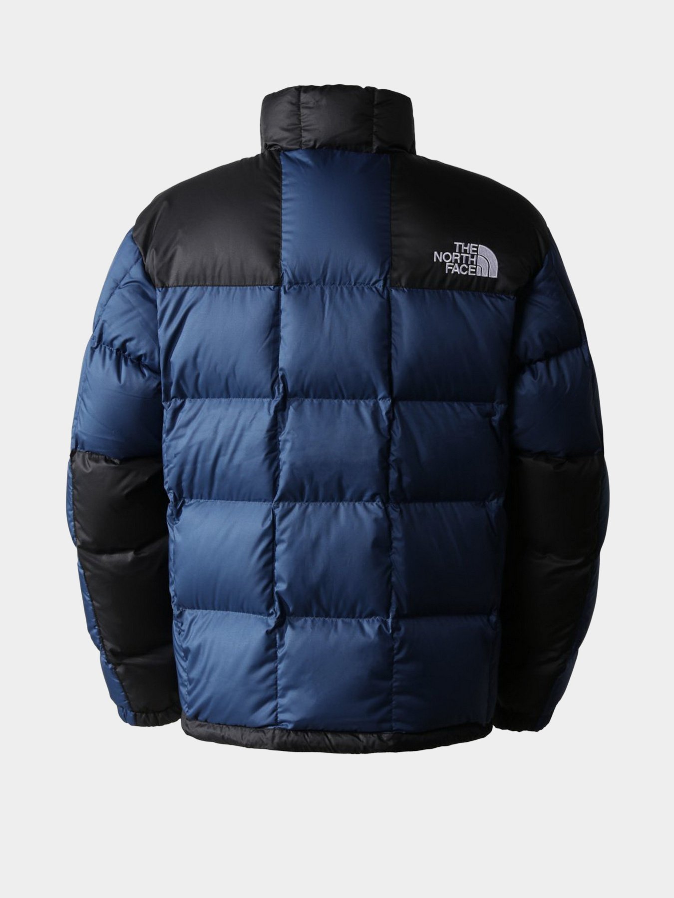 Зимова куртка The North Face Lhotse модель NF0A3Y23HDC1 Фото