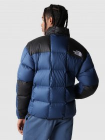 Зимова куртка The North Face Lhotse модель NF0A3Y23HDC1 Фото