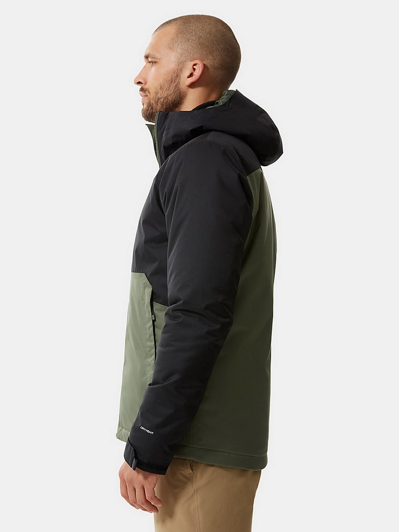 Демісезонна куртка The North Face MILLERTON модель NF0A3YFIWTQ1 Фото